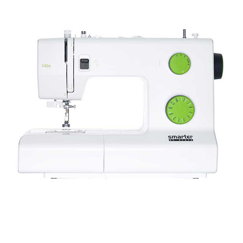 Vorderansicht smarter 140s